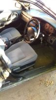  Nissan Bluebird 1997 , 115000 , 