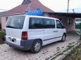    Mercedes-Benz Vito 2003 , 500000 , 