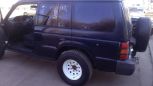 SUV   Mitsubishi Pajero 1994 , 250000 , 