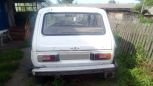 SUV    4x4 2121  1984 , 37000 , 