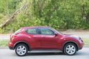 SUV   Nissan Juke 2012 , 649000 , 