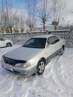 Седан Toyota Vista 1997 года, 310000 рублей, Шилка