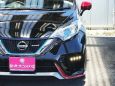  Nissan Note 2018 , 710000 , 