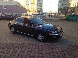  Rover 75 2002 , 310000 , 