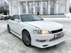 Седан Toyota Mark II 1994 года, 440000 рублей, Екатеринбург