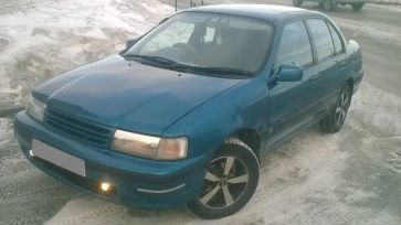  Toyota Corsa 1992 , 120000 , 