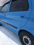  Chevrolet Spark 2007 , 170000 , 