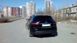 SUV   Infiniti FX35 2009 , 1120000 , 