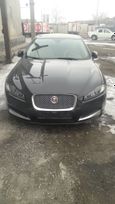  Jaguar XF 2013 , 925000 , 