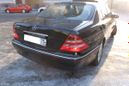  Mercedes-Benz S-Class 2000 , 400000 , 