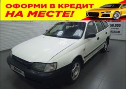 Универсал Toyota Caldina 1997 года, 180000 рублей, Свободный
