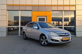 Седан Opel Astra 2011 года, 750000 рублей, Ростов-на-Дону