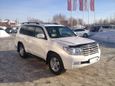 SUV   Toyota Land Cruiser 2009 , 2150000 , 