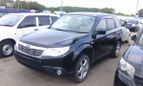 SUV   Subaru Forester 2008 , 765000 , 