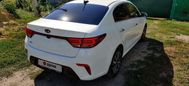  Kia Rio 2017 , 895000 , 