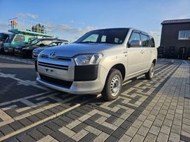  Toyota Succeed 2019 , 1085000 , 