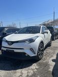 SUV   Toyota C-HR 2017 , 1755000 , -