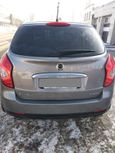 SUV   SsangYong Actyon 2014 , 680000 , 