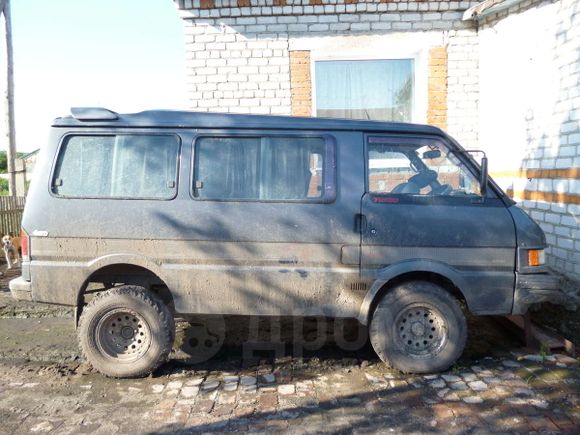    Mazda Bongo 1993 , 70000 , 