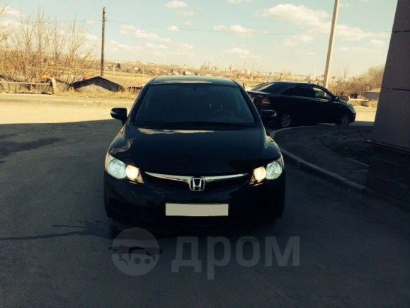  Honda Civic 2008 , 480000 , 