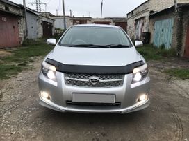  Toyota Corolla Fielder 2007 , 470000 , 