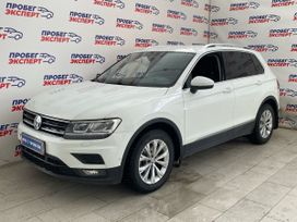 SUV   Volkswagen Tiguan 2018 , 2887500 , 