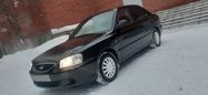  Hyundai Accent 2006 , 205000 , 