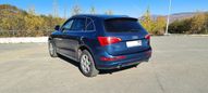 SUV   Audi Q5 2009 , 1050000 , 