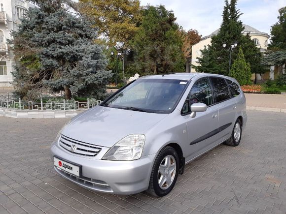    Honda Stream 2003 , 420000 , 