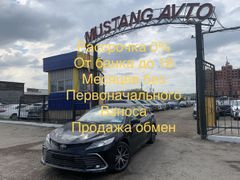 Седан Toyota Camry 2022 года, 4550000 рублей, Иркутск