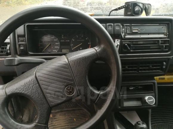  Volkswagen Jetta 1989 , 35000 , 
