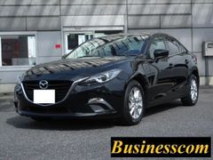 Седан Mazda Axela 2016 года, 836000 рублей, Владивосток