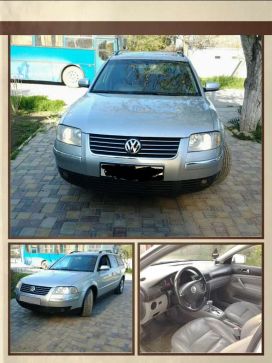  Volkswagen Passat CC 2002 , 375000 , 