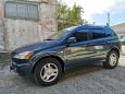 SUV   SsangYong Kyron 2006 , 460000 , 