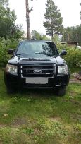  Ford Ranger 2008 , 490000 , 