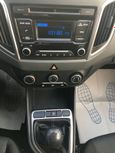 SUV   Hyundai Creta 2016 , 799000 , 