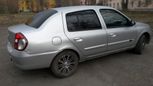  Renault Symbol 2007 , 216000 , 