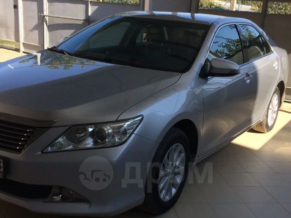  Toyota Camry 2013 , 1050000 , 