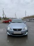  Lexus IS250 2006 , 680000 , 