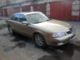  Mazda 626 2001 , 260000 , 