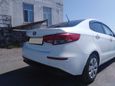  Kia Rio 2016 , 589000 , 