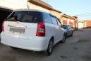    Toyota Wish 2003 , 430000 , -