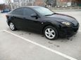  Mazda Mazda3 2009 , 560000 , 