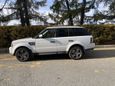 SUV   Land Rover Range Rover Sport 2010 , 1890000 , 