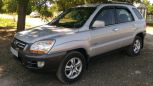 SUV   Kia Sportage 2005 , 375000 , 