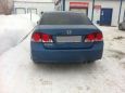  Honda Civic 2008 , 440000 , 