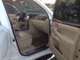 SUV   Lexus LX570 2008 , 2455000 , 