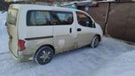    Nissan NV200 2012 , 750000 , 