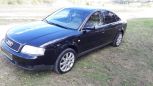  Audi A6 2003 , 385000 , 