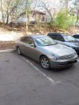  Nissan Skyline 2001 , 310000 , 